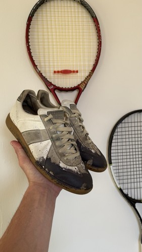 Sneakers maison margiela - sneakers,