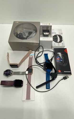 Itime smartwatch fitness - smartwatch, &