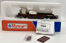 ROCO H0 ART.47626 CARRO