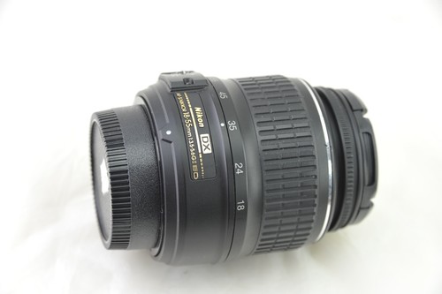 Nikon nikkor 55 mm - nikon,