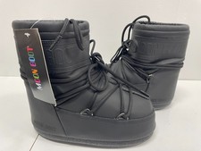 Moon Boot Icon Low In Gomma