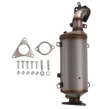 FAP Filtro Antiparticolato for Subaru Forester XV 2.0L 2008-2024 44612AA900