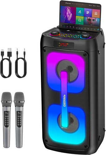 Macchina per karaoke - macchina,