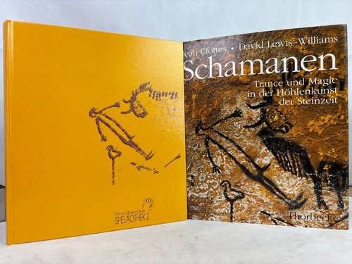 Schamanen trance und magie - :,