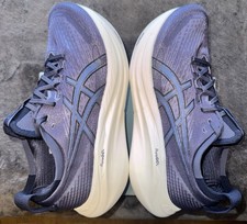 SCARPE DA CORSA UOMO ASICS