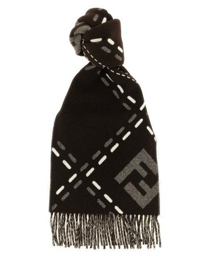 Fendi scarf fxt462 - fxt462, f1u6n