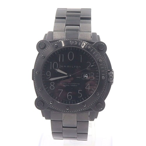 Orologio uomo automatico - uomo,