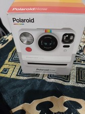 Polaroid Now+ Fotocamera