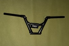 Manubrio bmx nero freestyle - nero,
