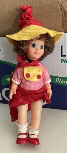 Bambola doll sally - sally, la