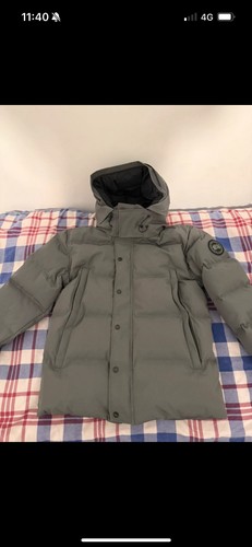 Canada goose wyndham parka - canada,