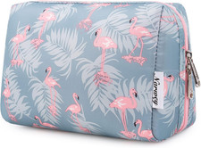 Beauty Case Da Viaggio Donna Porta Trucchi Trousse Trucchi Donna Organizer