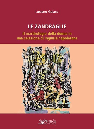 Zandraglie martirologio - zandraglie.,