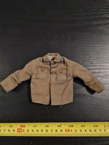 Vintage action man - action,