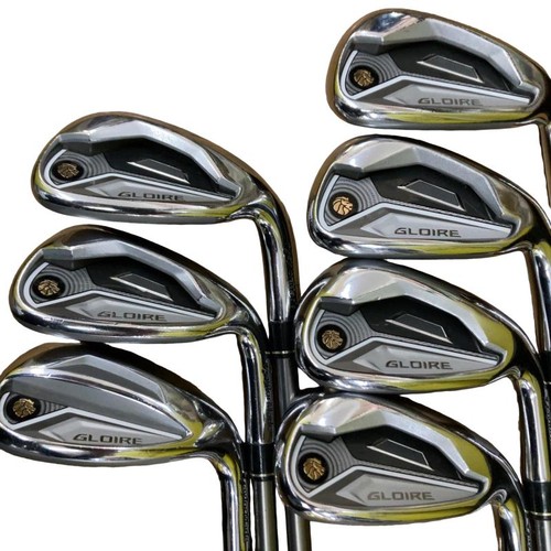 Taylormade gloire set ferri - set,