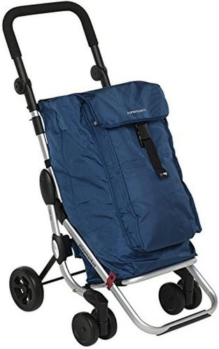 Foppapedretti carrello up - carrello, go