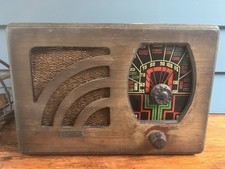 Antique Western Royal Tube