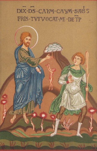 Mosaici basilica s - mosaici,