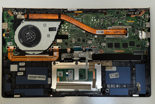 Original motherboard for asus - motherboard,