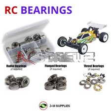 RCScrewZ Kit cuscinetti