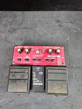 Boss RC-20 Loop Station Phrase