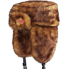 Cappello Supreme Ushanka