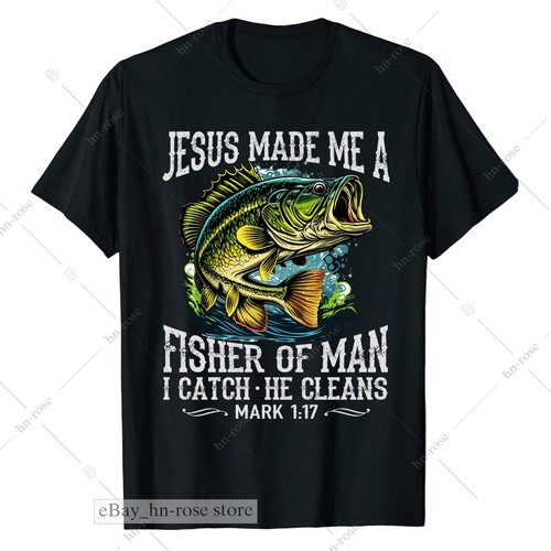 Maglietta christian fisher - fisher, of