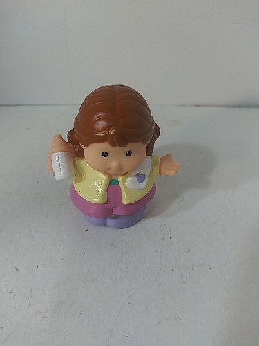 Maglione little people - maglione, sweet