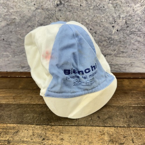 Cappello berretto ciclismo - cappello,