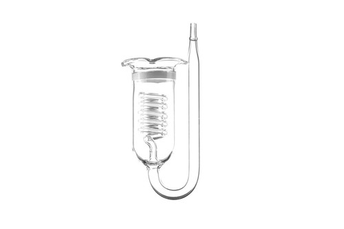 Diffusore co2 spiro - diffusore, petali