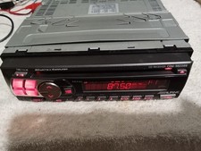 AutoradioCD Vintage Alpine