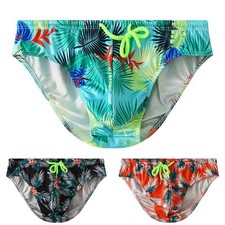 Slip comodo pantaloncino sexy