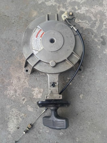 Suzuki pull start - suzuki,
