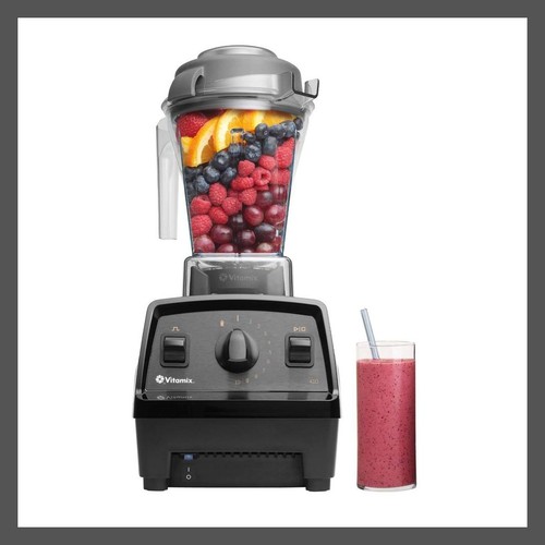 Vitamix propel 410 speed - vitamix, 10-speed