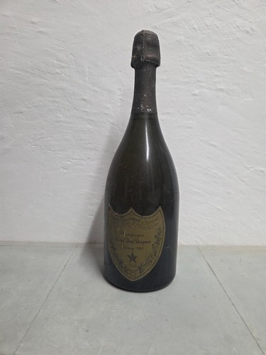 Champagne moët chandon - champagne,