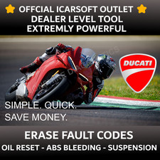 Strumento diagnostico iCarsoft