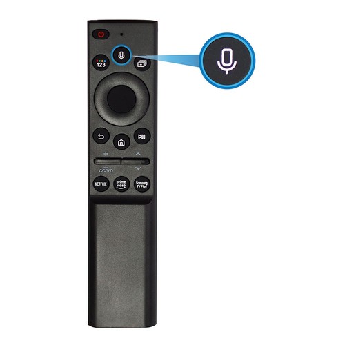 New bn59 01357a voice - voice, remote