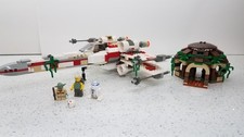 ❤️ LEGO Star Wars 4502