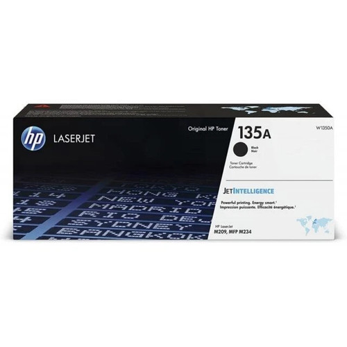 W1350a toner originale - originale, nero