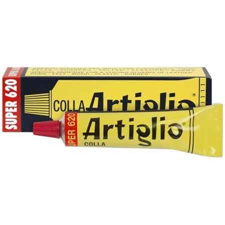 Colla artiglio gr - colla, 75