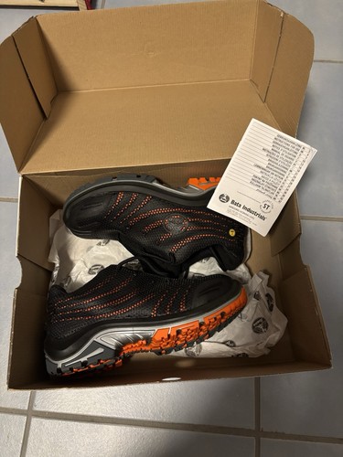 Scarpe antinfortunistiche bata - scarpe,