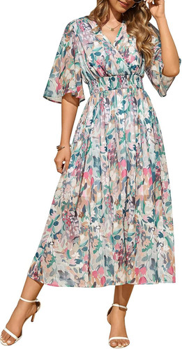 Abiti donna estivi vestiti - abiti,