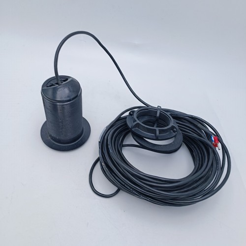 Airmar p319 200khz - p319, thru