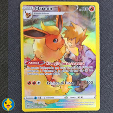 FLAREON TG01/TG30 - Pokemon