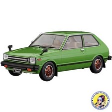 Hasegawa 1/24 Toyota Starlet