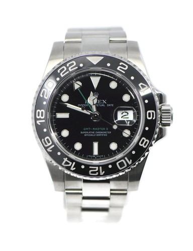 Orologio rolex gmt master - orologio,
