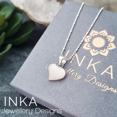 Collana inca argento - inca,