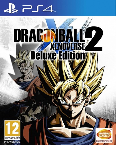 Dragon ball xenoverse - ball,