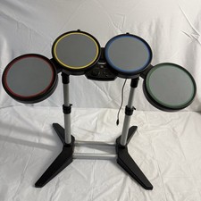 E1 Rock Band Harmonix batteria