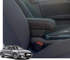 Bracciolo regolabile Audi A3